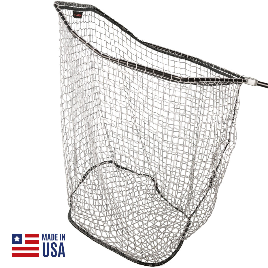 RS Nets USA Solo Slimer (Shipping Included) – WB Musky Shop