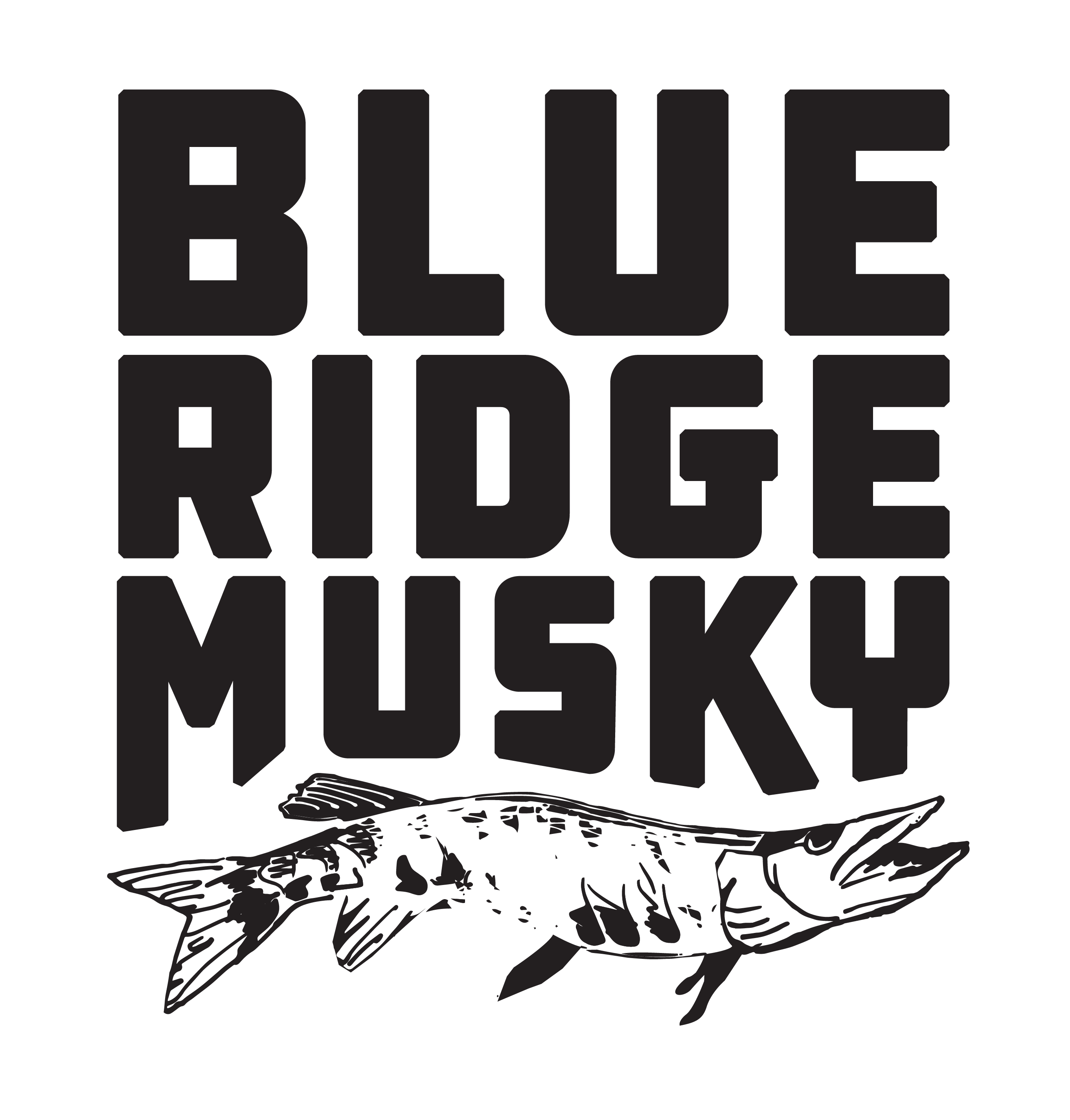 BlueRidgeMusky